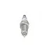 Свеча YR7SII3520X ACURA/HONDA RLX/TLXCRV/Civic/Pilot - 1.8-3.5 - снята с поставок__ BOSCH 0242135557 (фото 3)