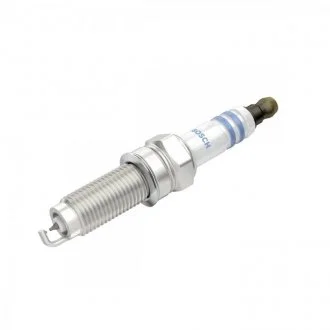 Свеча YR7SII3520X ACURA/HONDA RLX/TLXCRV/Civic/Pilot - 1.8-3.5 - снята с поставок__ BOSCH 0242135557