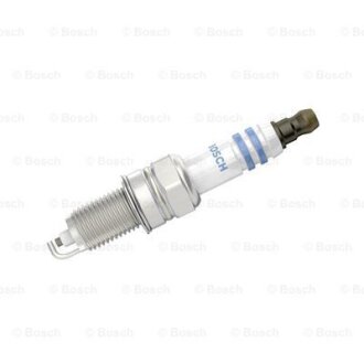 Свiчка запалювання BOSCH 0242135580