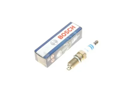Свеча зажигания бензин иридий 1 шт BOSCH 0 242 140 514