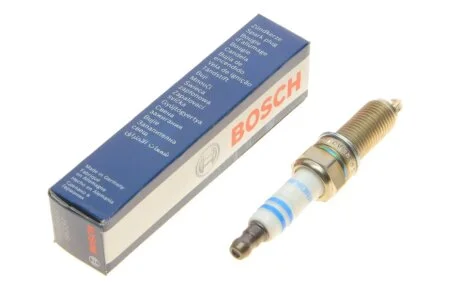 Свеча зажигания бензин иридий 1 шт BOSCH 0 242 140 515