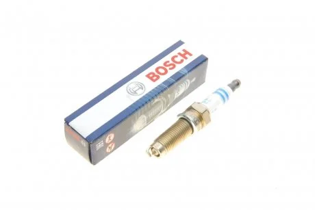 Свеча зажигания бензин иридий 1 шт BOSCH 0 242 140 523