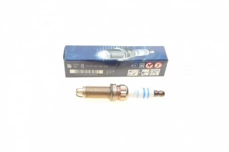 Свеча зажигания бензин никель 3 шт BOSCH 0242140560