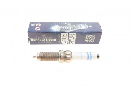 СВЕЧКА BOSCH 0242140567