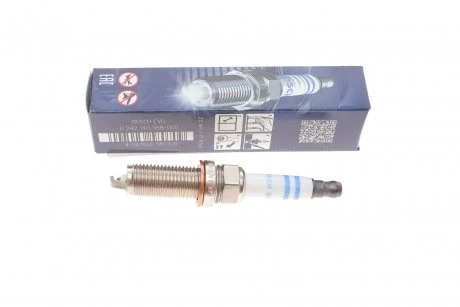 СВЕЧКА BOSCH 0242140568