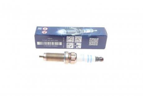 Свеча ZR5SI332 9786 - кратн. 10 шт BOSCH 0242145607