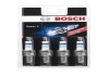 Свеча зажигания BOSCH 0 242 222 802 (фото 6)