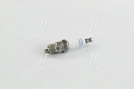 Свічка запалювання HR8BC NICKEL (CHEVROLET) (вир-во) BOSCH 0242229528