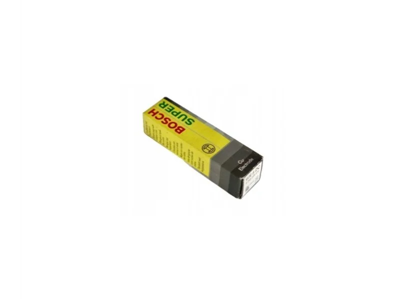 Свеча зажигания BOSCH 0242229570 (фото 1)