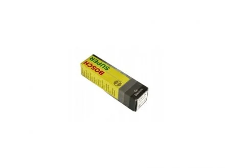Свеча зажигания BOSCH 0242229570