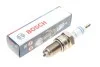 Свічка запалювання WR8LTCE NICKEL (VAG) (вир-во) BOSCH 0242229658 (фото 2)