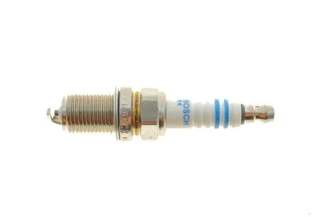 Свеча зажигания бензин никель 1 шт BOSCH 0 242 229 660