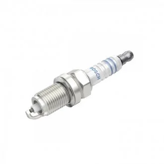 Свеча зажигания бензин никель 1 шт BOSCH 0242229699