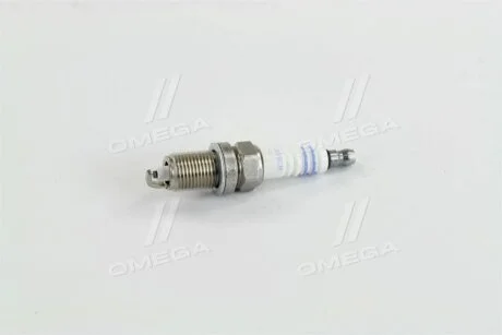 Свічка запалювання FR8LC NICKEL (OPEL) (вир-во) BOSCH 0242229712
