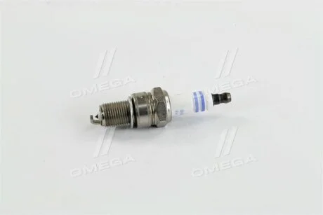 Свічка запалювання WR8DPP30X SINGLE PLATINUM (DAEWOO) (вир-во) BOSCH 0242230600
