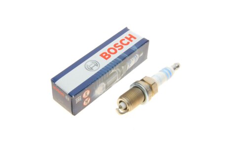 Свічка запалювання BOSCH 0242230626