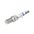 Свеча зажигания бензин никель 4 шт BOSCH 0 242 232 501 (фото 2)