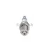 Свеча зажигания бензин никель 4 шт BOSCH 0 242 232 501 (фото 5)