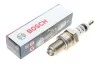 Свеча зажигания бензин никель 4 шт BOSCH 0242232504 (фото 2)