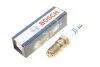 Свічка запалювання бензин нікель 4 шт BOSCH 0 242 235 607 (фото 1)