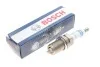 Свеча зажигания бензин никель 1 шт BOSCH 0242235667 (фото 2)
