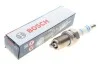 Свічка запалювання бензин нікель 1 шт BOSCH 0 242 235 797 (фото 2)