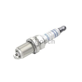 Свічка запалювання FR7DCXE NICKEL CHEVROLET AVEO, LACETTI, DAEWOO LANOS 4шт. BOSCH 0242235913