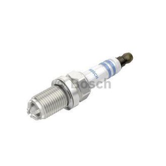 Свічка запалювання FGR7DQE NICKEL (MINI,BMW) 4шт. BOSCH 0242235917