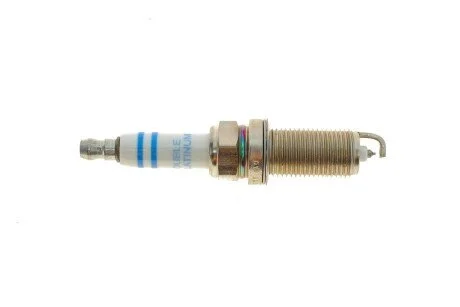 Свеча зажигания бензин платина 1 шт BOSCH 0 242 236 510