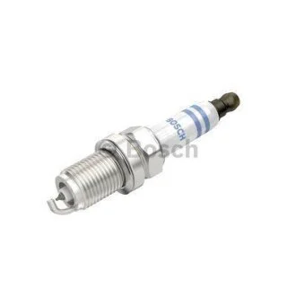 Фото 1 - свічка запалювання FR7DPP332 DOUBLE PLATINUM (MB A, B 2.0) BOSCH 0242236511 Свічка запалювання FR7DPP332 DOUBLE PLATINUM (MB A, B 2.0) BOSCH 0242236511 (фото 1)