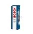 Свічка запалювання FR7DPP332 DOUBLE PLATINUM (MB A, B 2.0) BOSCH 0242236511 (фото 6)