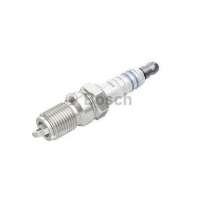 Свеча зажигания бензин никель 1 шт BOSCH 0242236543 (фото 1)