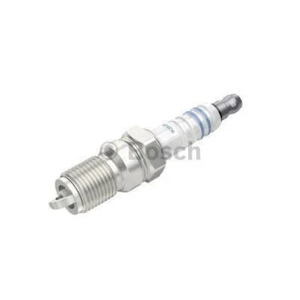 Свеча зажигания бензин никель 1 шт BOSCH 0242236543