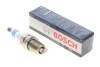 Свічка запалювання бензин платина 1 шт BOSCH 0 242 236 544 (фото 2)