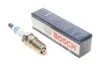 Свічка запалювання бензин платина 1 шт BOSCH 0 242 236 563 (фото 2)