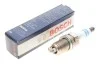 Свічка запалювання бензин платина 1 шт BOSCH 0 242 236 564 (фото 2)