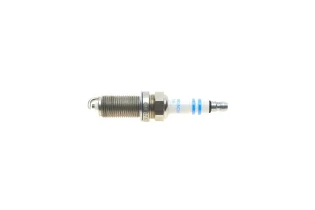 Свеча зажигания бензин никель 1 шт BOSCH 0242236578