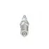 Свеча зажигания бензин никель 1 шт BOSCH 0 242 236 633 (фото 3)