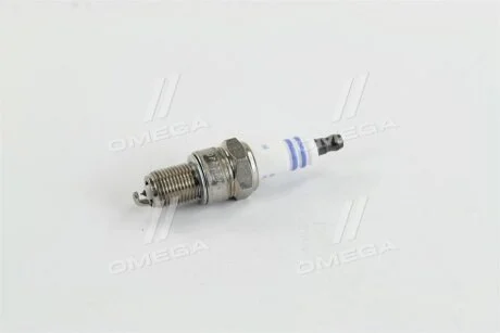 Свічка запалювання WR7DPP30W SINGLE PLATINUM (LADA) (вир-во) BOSCH 0242236647