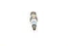 Свеча зажигания бензин платина 1 шт BOSCH 0242236683 (фото 5)