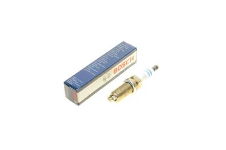Свеча зажигания бензин платина 1 шт BOSCH 0 242 240 619