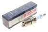 Свічка запалювання бензин платина 1 шт BOSCH 0 242 245 576 (фото 2)