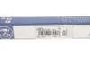 Свеча накаливания 11,5V, 120мм BOSCH 0 250 201 035 (фото 5)