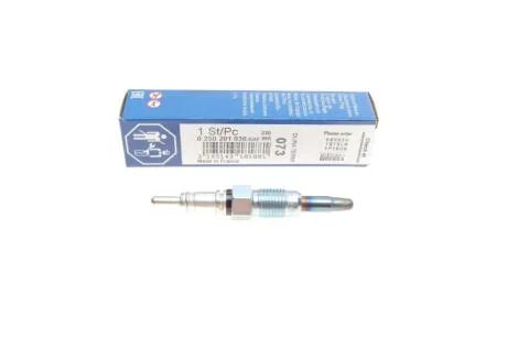 Свічка розжарювання 11V, 76мм BOSCH 0 250 201 036
