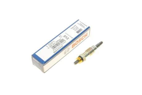 Свічка розжарювання 11V, 63мм BOSCH 0 250 201 049