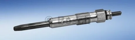 Свеча накаливания 11V, 79мм BOSCH 0 250 202 002