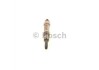Свічка розжарювання BOSCH 0250202028 (фото 1)