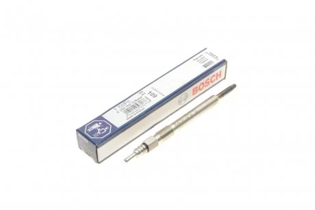 Свічка розжарювання 11V, 130мм BOSCH 0 250 202 038