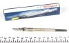 Свеча накаливания 11V, 134мм BOSCH 0 250 202 042 (фото 1)