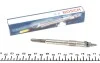 Свеча накаливания 11V, 119мм BOSCH 0 250 202 048 (фото 1)
